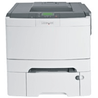 טונר למדפסת Lexmark C546